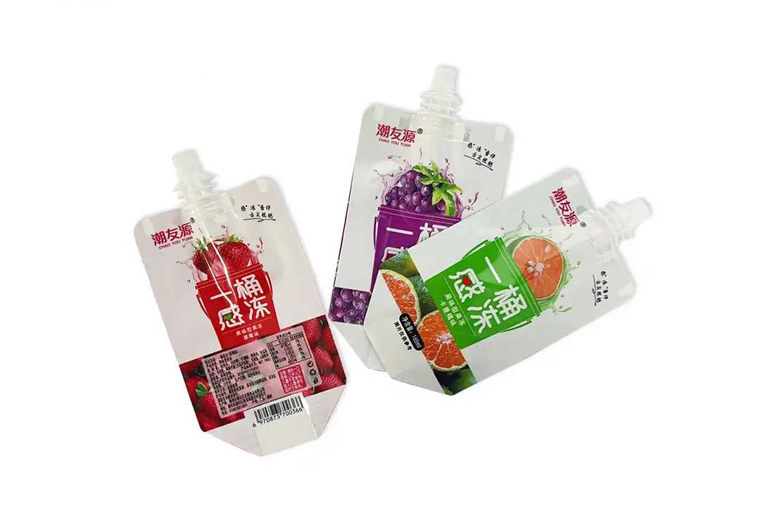 呂工機械：賦能“吸”引力，定義果凍智造新標準