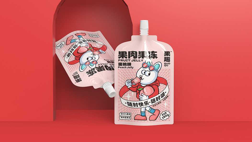 柔性智造，綠色高效——呂工機(jī)械賦能果凍企業(yè)邁向“新質(zhì)生產(chǎn)力”