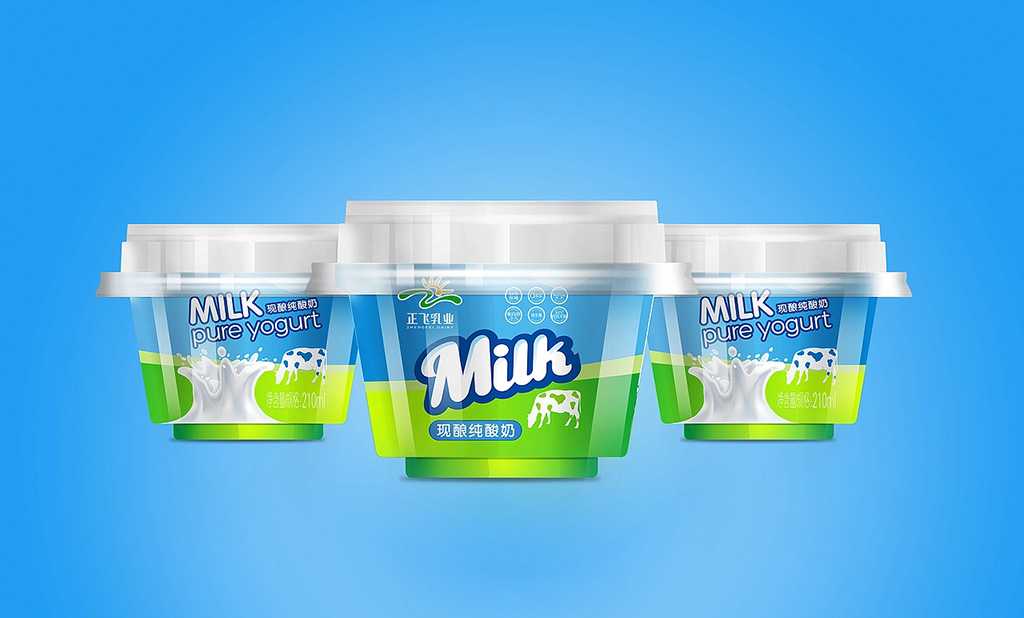 呂工機(jī)械｜全自動(dòng)酸奶灌裝生產(chǎn)線(xiàn)，助力乳企智造升級(jí)