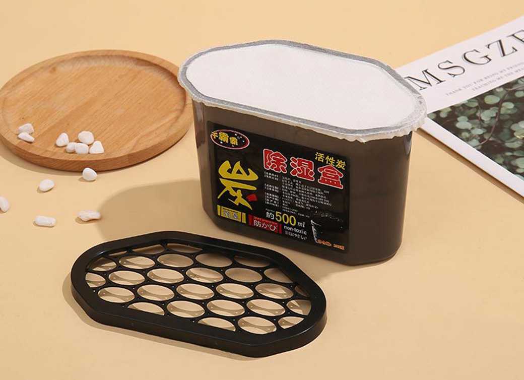 科技控制濕度：呂工機(jī)械除濕盒全自動(dòng)生產(chǎn)線(xiàn)全面升級(jí)