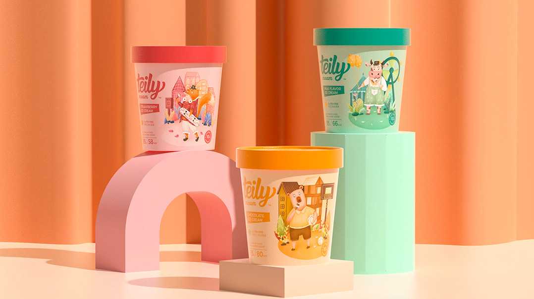 從需求出發(fā)，為每一杯冰淇淋量身打造灌裝方案