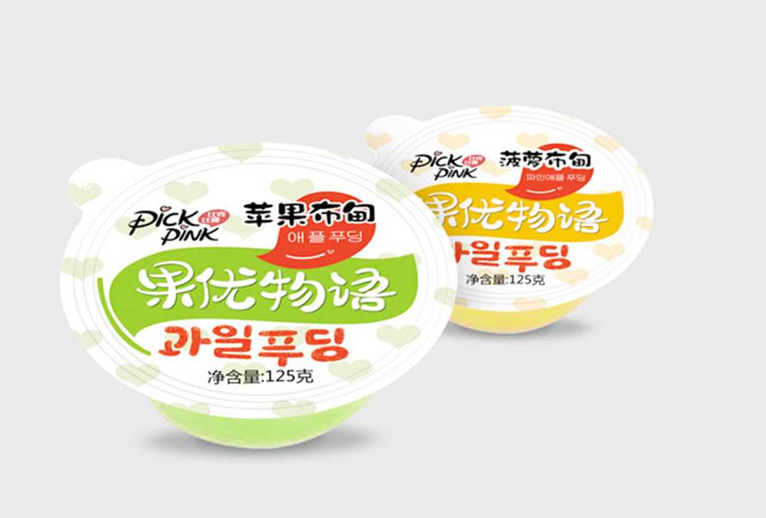 告別漏液脹包！高精度果凍灌裝封口機就選呂工機械