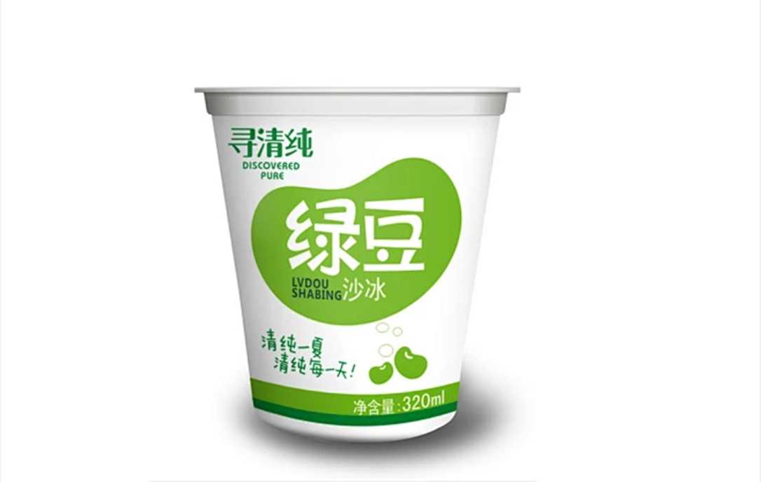 呂工機械·綠豆沙灌裝生產(chǎn)線適配全場景生產(chǎn)