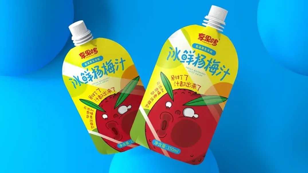 楊梅汁包裝設備怎么選？找呂工機械，源頭廠家更有性價比