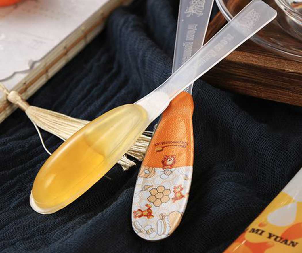 源頭直供?按需定制 呂工機(jī)械勺子蜂蜜包裝設(shè)備，解鎖生產(chǎn)新效能