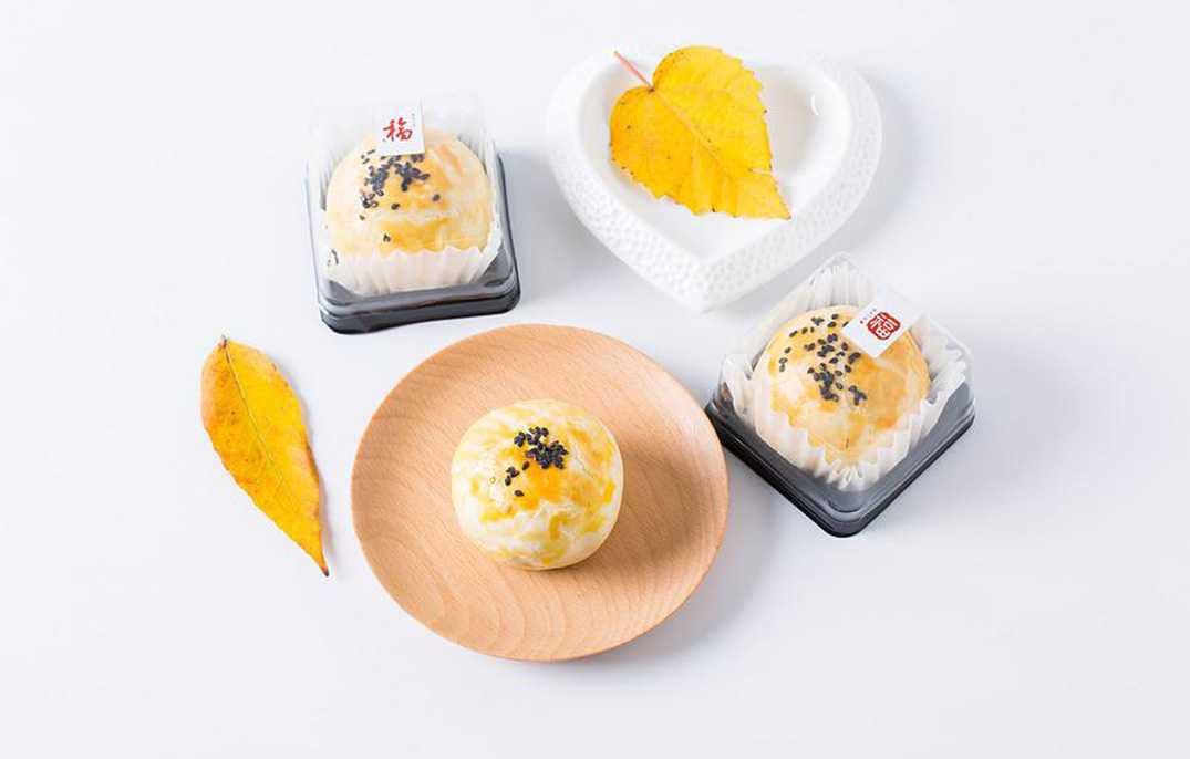 從工藝出發(fā)，為品質護航：月餅、蛋黃酥智能包裝解決方案