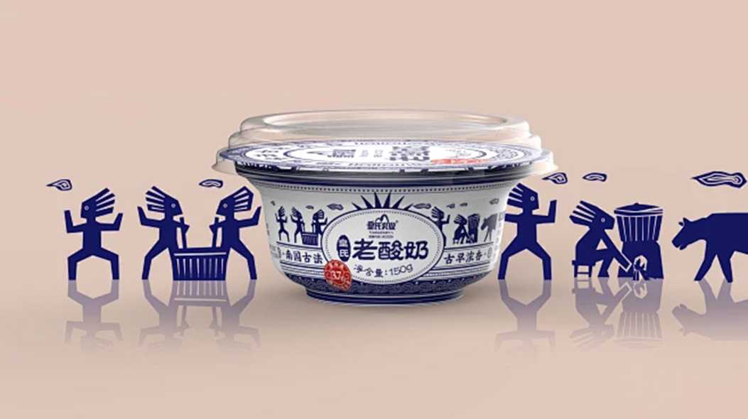 源頭定制，全程無憂：呂工機械老酸奶灌裝封口一體化解決方案