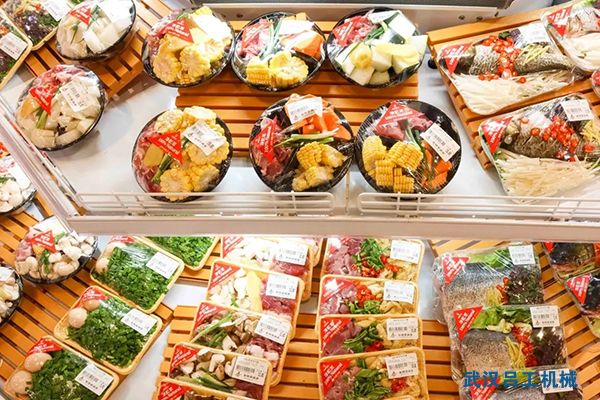 中國(guó)十大預(yù)制菜企業(yè)，帶動(dòng)<span style=